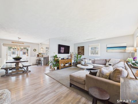 Tiny photo for 28 Elaine Street, Stonington, CT 06379 (MLS # 24166454)