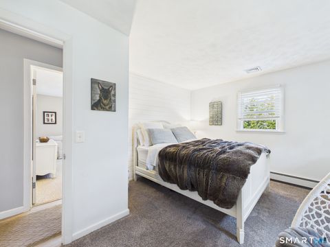 Tiny photo for 28 Elaine Street, Stonington, CT 06379 (MLS # 24166454)