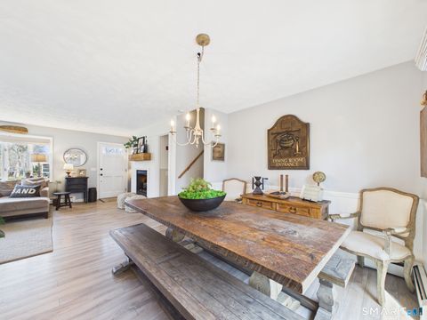 Tiny photo for 28 Elaine Street, Stonington, CT 06379 (MLS # 24166454)