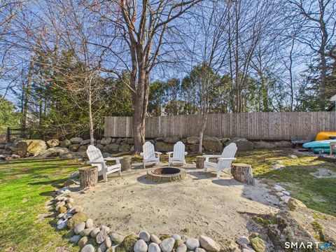 Tiny photo for 28 Elaine Street, Stonington, CT 06379 (MLS # 24166454)