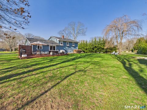 Tiny photo for 28 Elaine Street, Stonington, CT 06379 (MLS # 24166454)