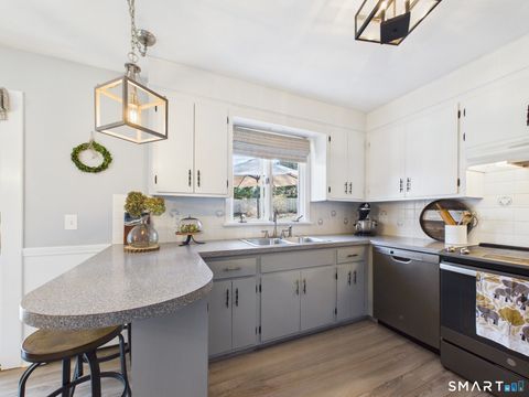 Tiny photo for 28 Elaine Street, Stonington, CT 06379 (MLS # 24166454)