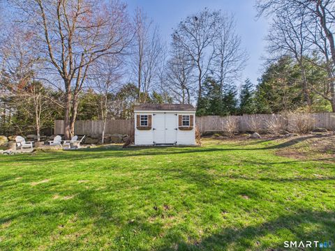 Tiny photo for 28 Elaine Street, Stonington, CT 06379 (MLS # 24166454)