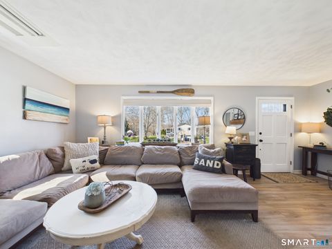 Tiny photo for 28 Elaine Street, Stonington, CT 06379 (MLS # 24166454)