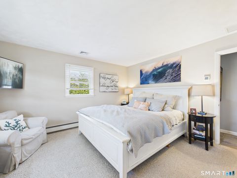 Tiny photo for 28 Elaine Street, Stonington, CT 06379 (MLS # 24166454)