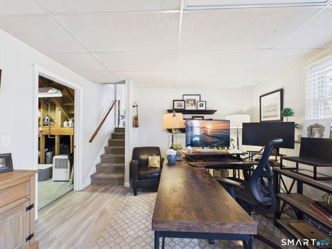 Tiny photo for 28 Elaine Street, Stonington, CT 06379 (MLS # 24166454)