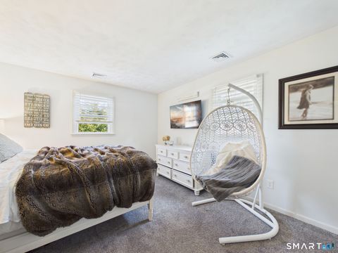 Tiny photo for 28 Elaine Street, Stonington, CT 06379 (MLS # 24166454)