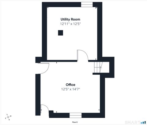 Tiny photo for 28 Elaine Street, Stonington, CT 06379 (MLS # 24166454)