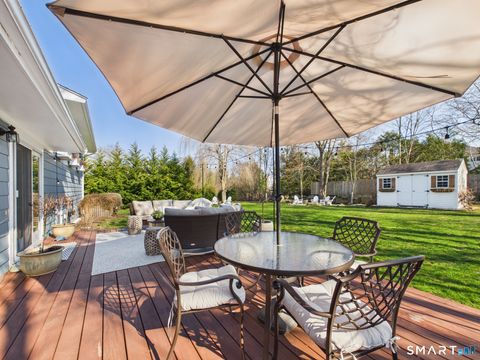 Tiny photo for 28 Elaine Street, Stonington, CT 06379 (MLS # 24166454)