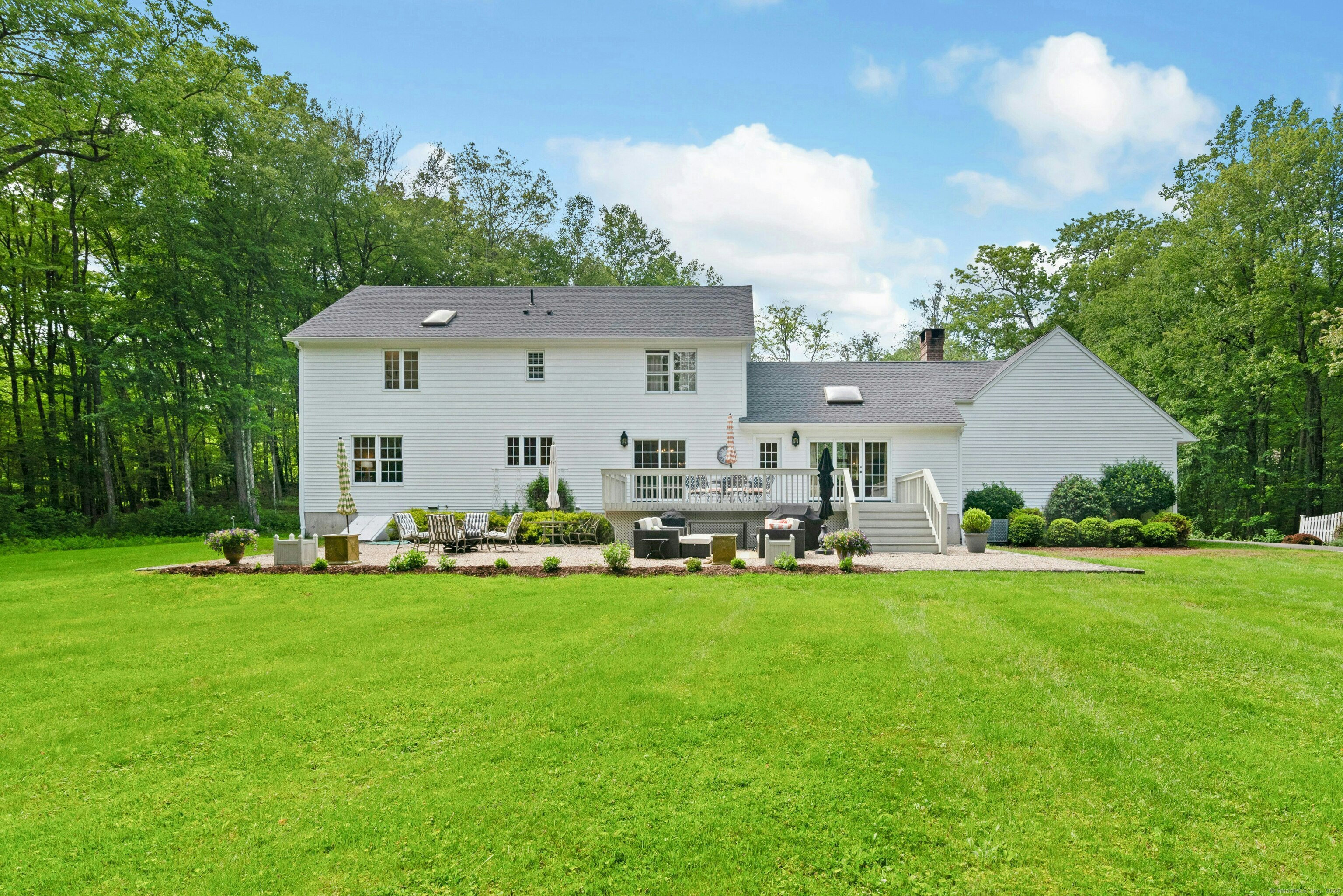 6 Galilee Way, Newtown, Connecticut image 37