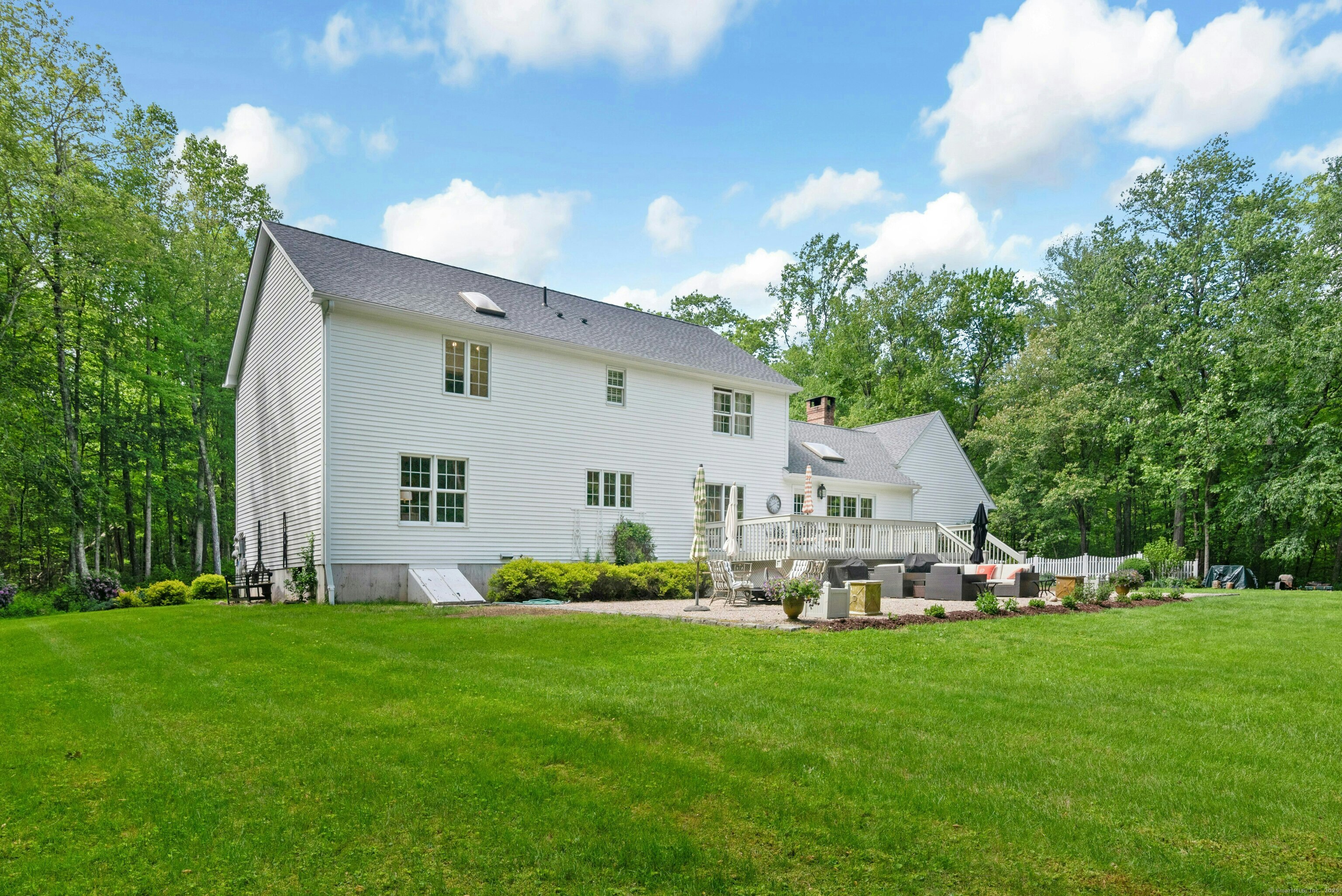 6 Galilee Way, Newtown, Connecticut image 35