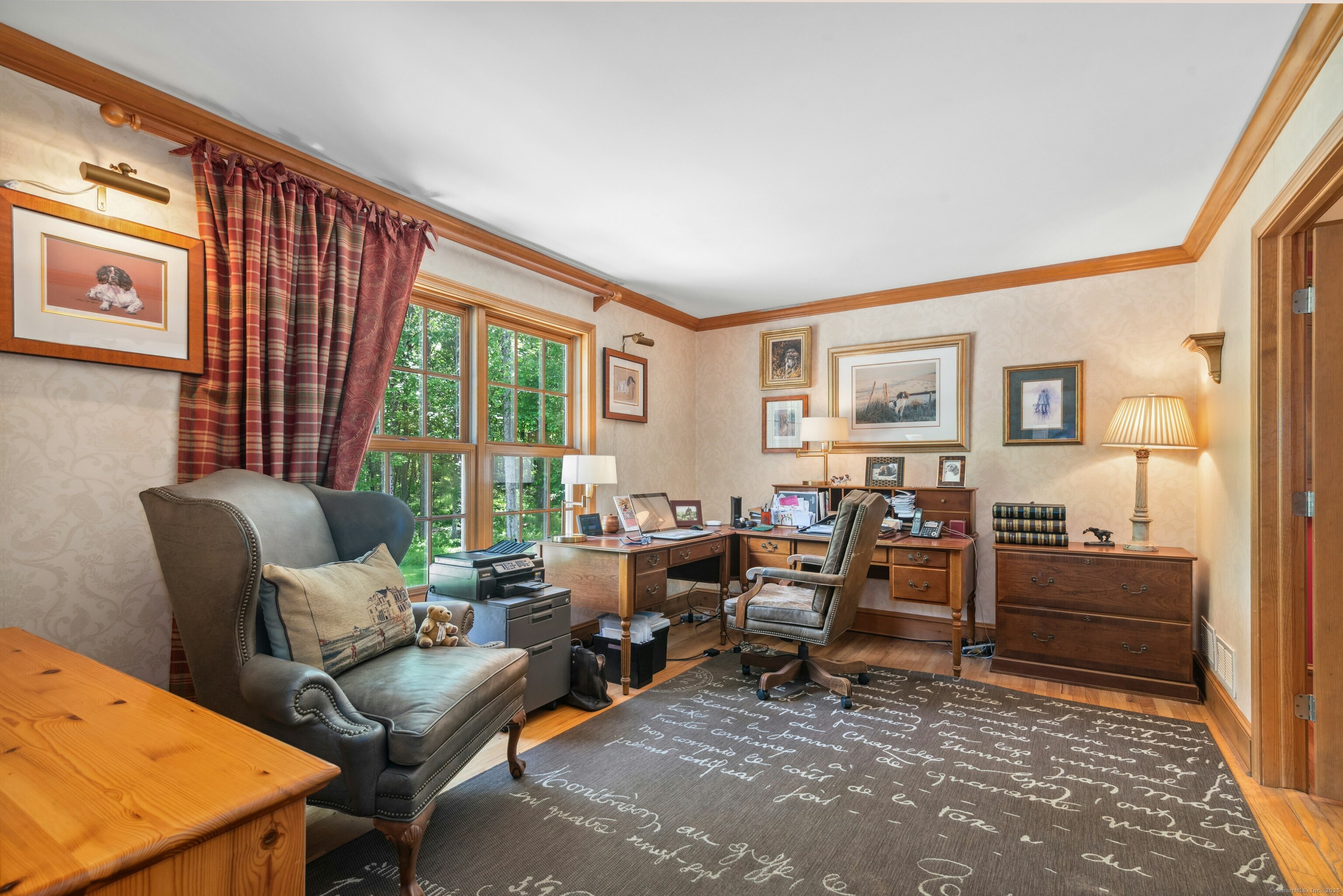 6 Galilee Way, Newtown, Connecticut image 20