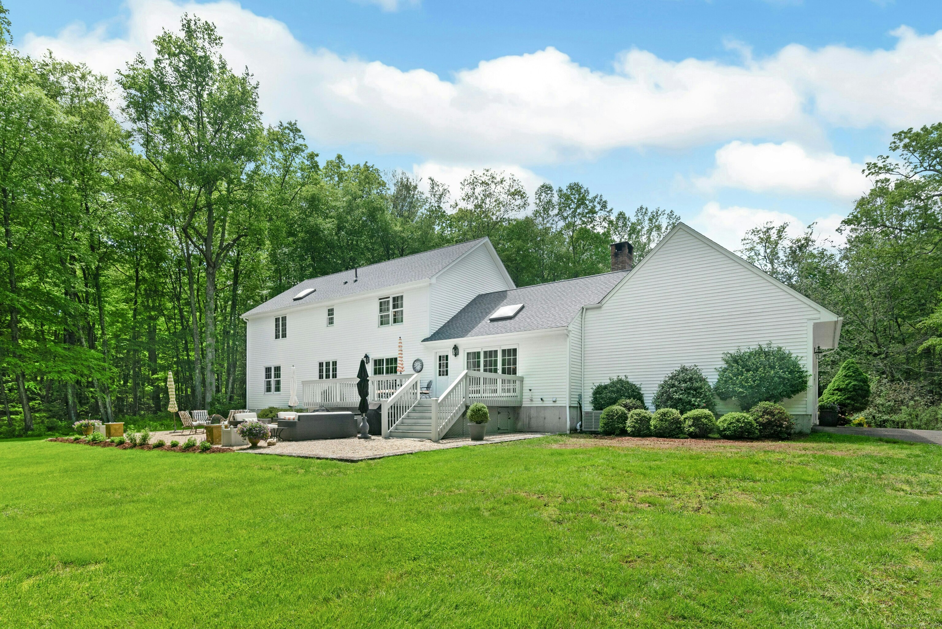 6 Galilee Way, Newtown, Connecticut image 36