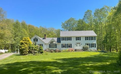 6 Galilee Way Newtown CT 06470