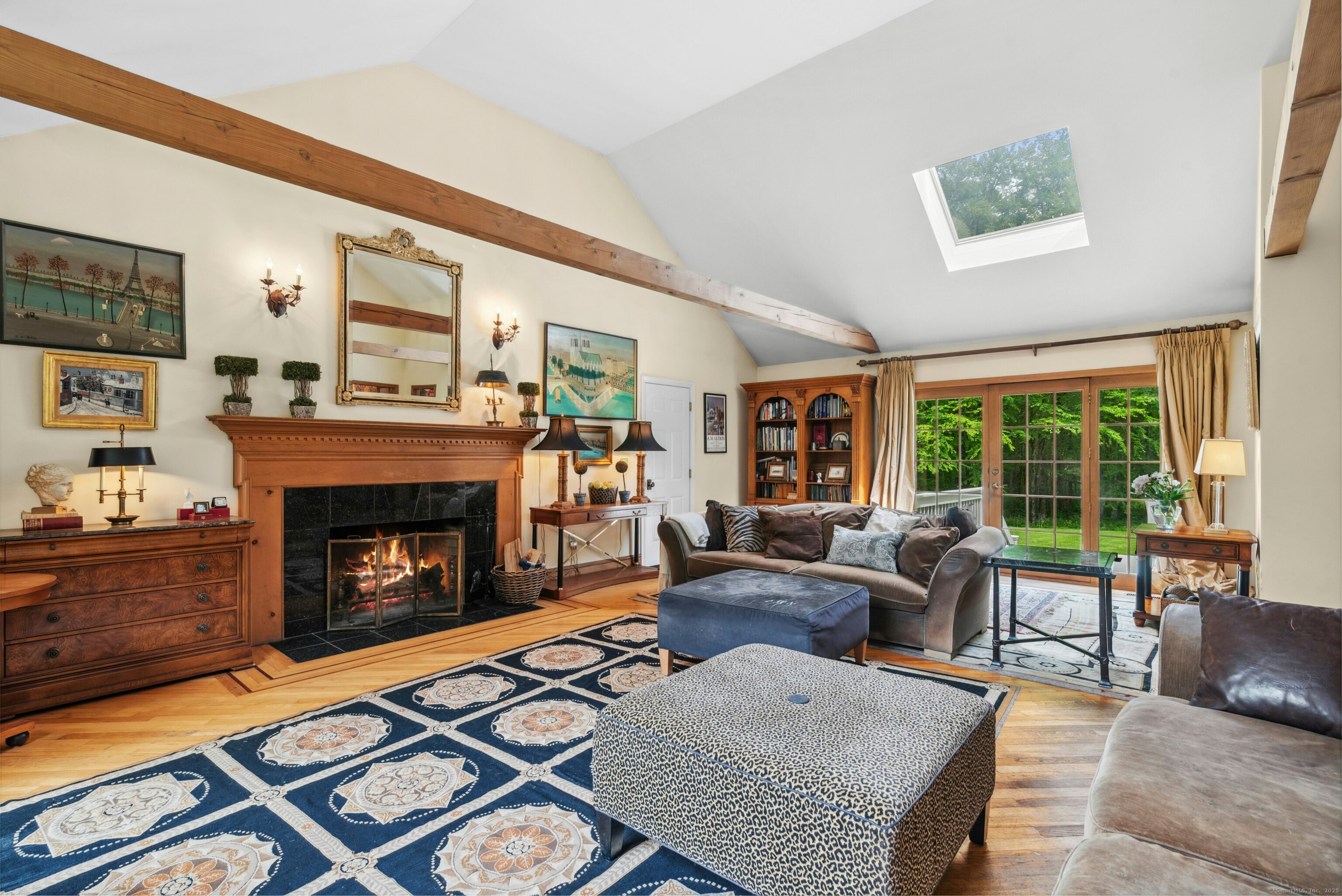 6 Galilee Way, Newtown, Connecticut image 18