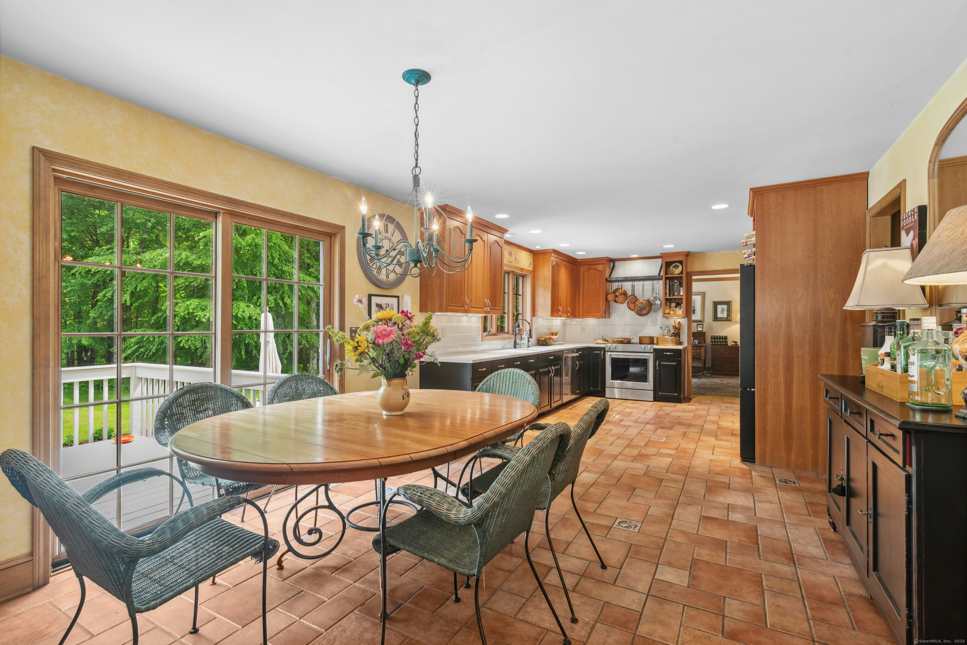 6 Galilee Way, Newtown, Connecticut image 13