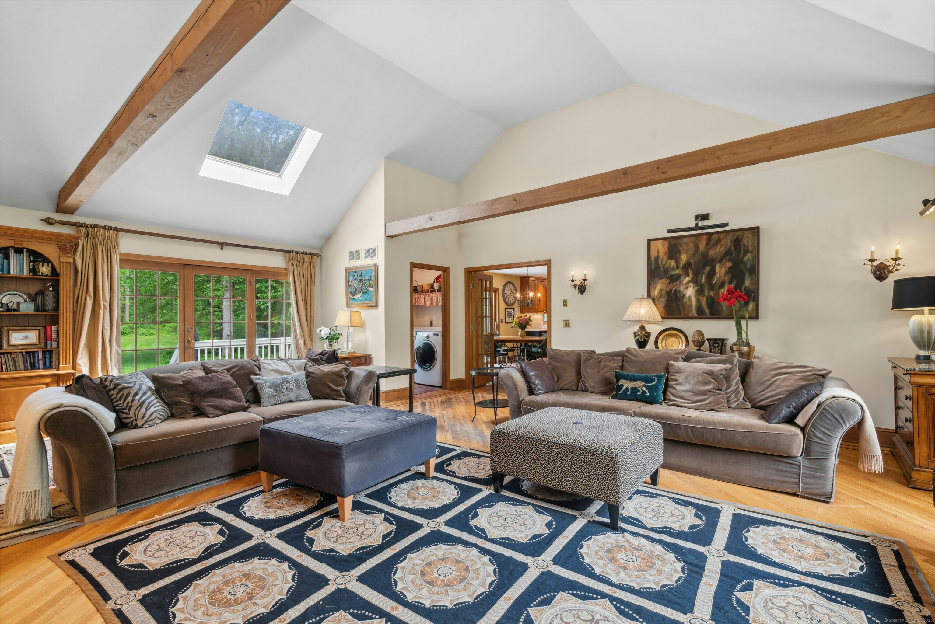 6 Galilee Way, Newtown, Connecticut image 19