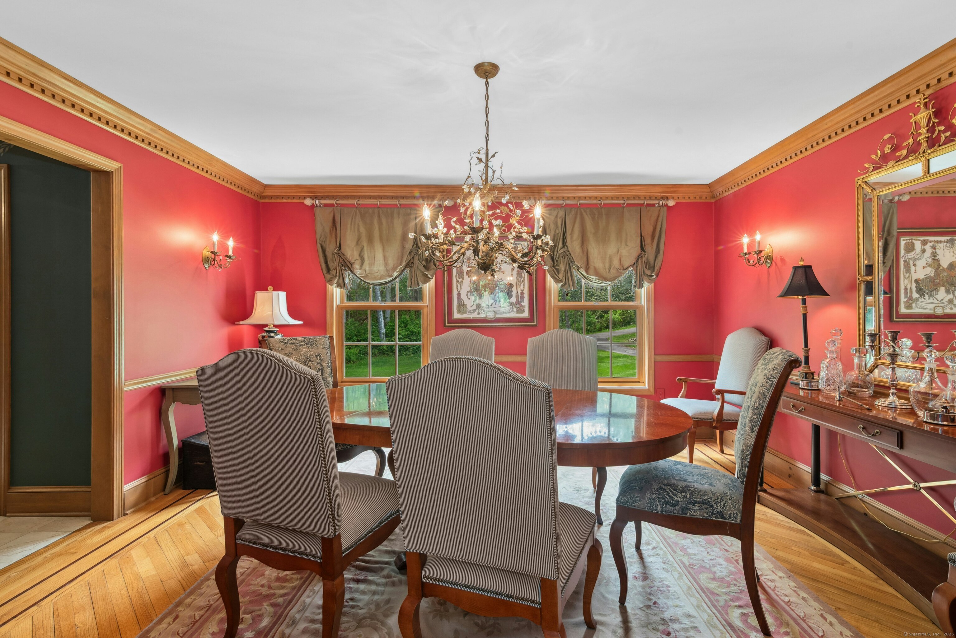 6 Galilee Way, Newtown, Connecticut image 12