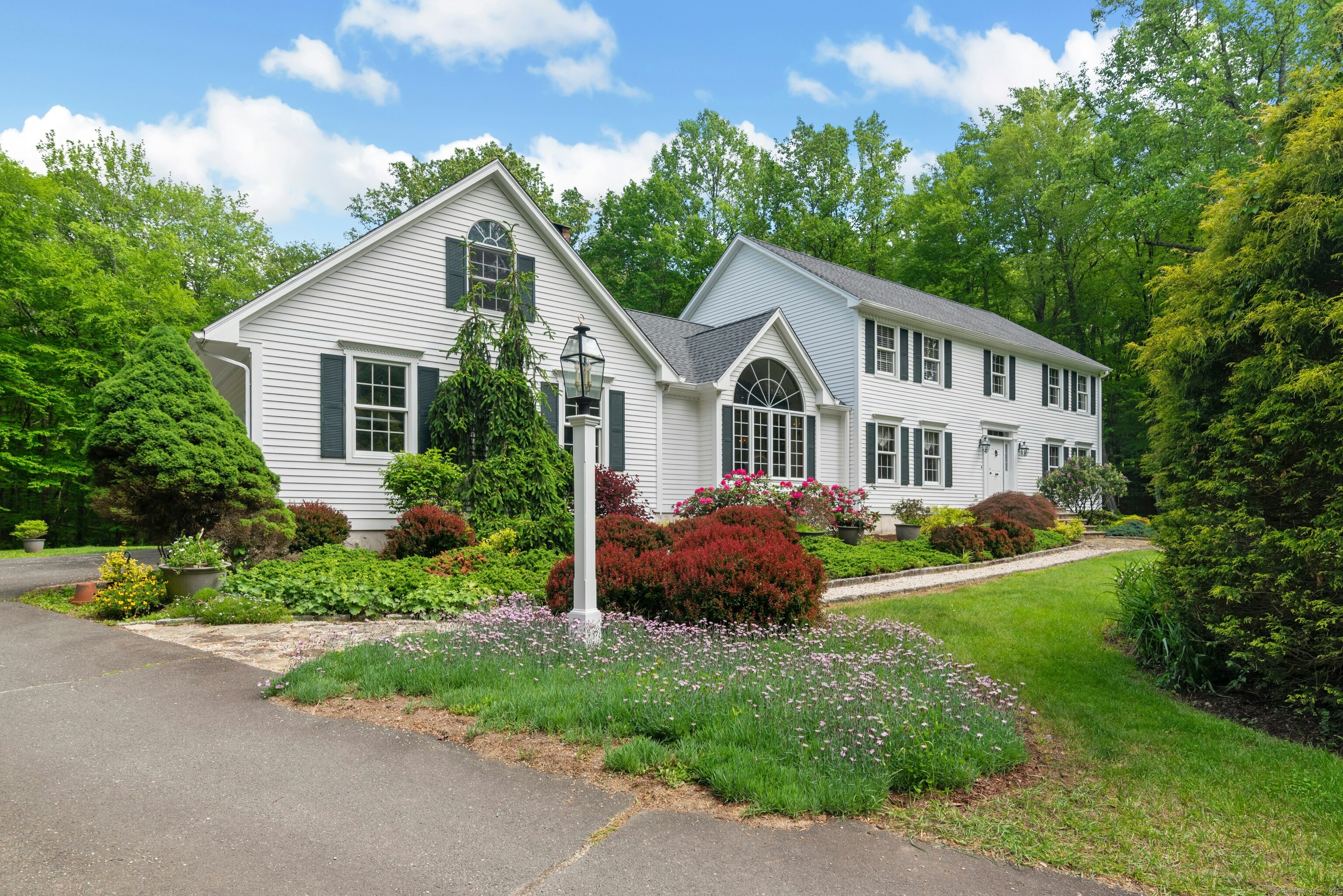 6 Galilee Way