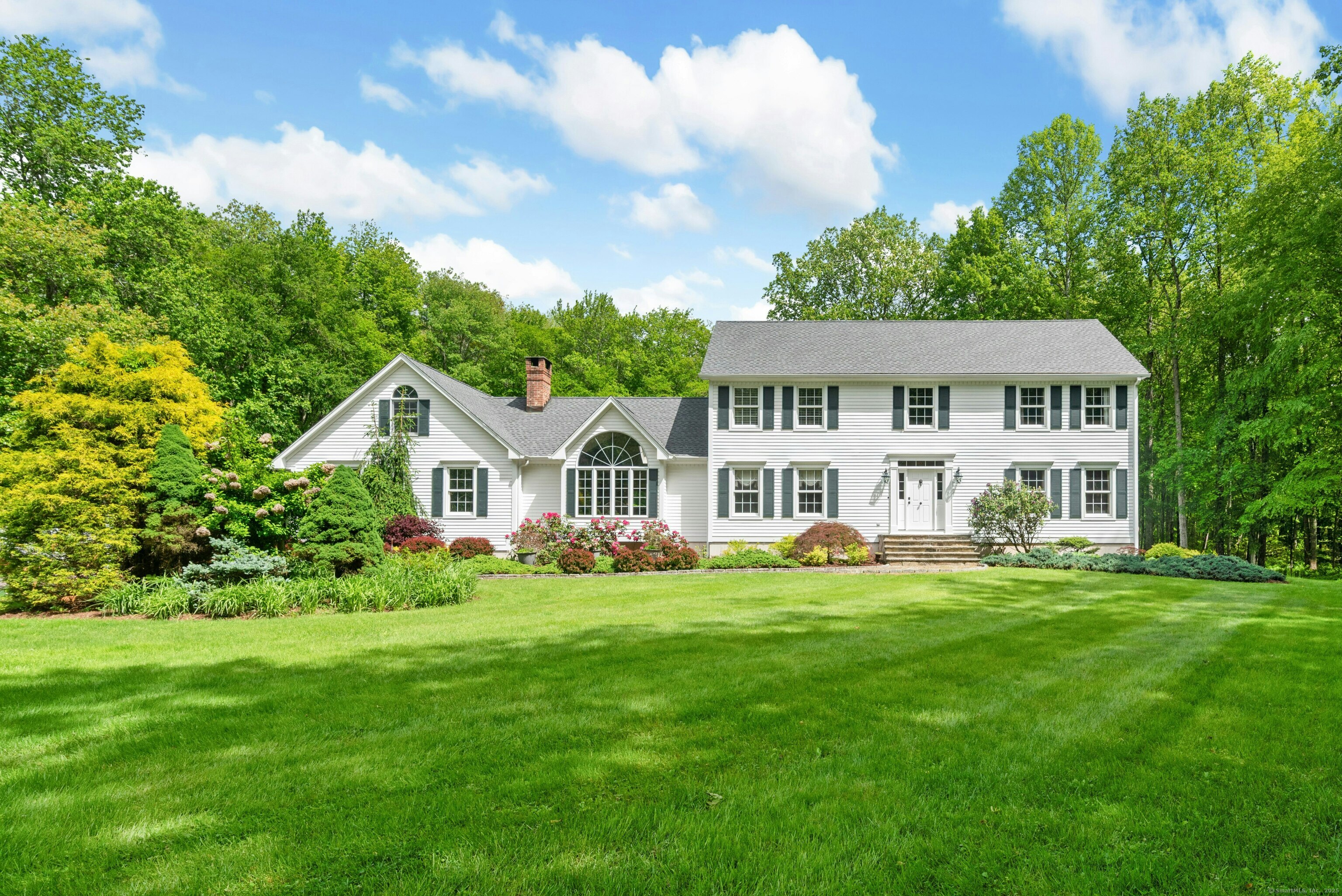 6 Galilee Way, Newtown, Connecticut image 1