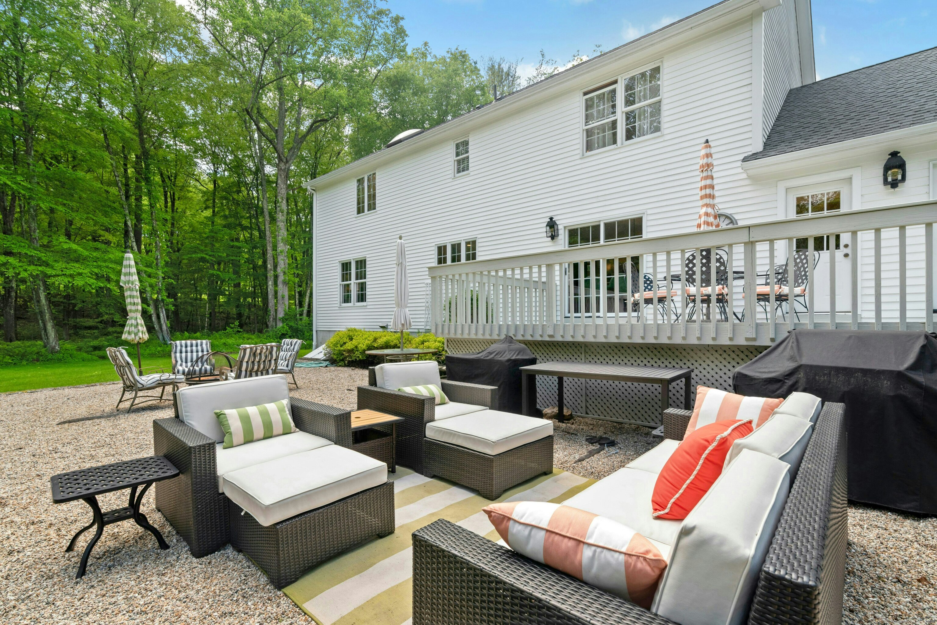 6 Galilee Way, Newtown, Connecticut image 32