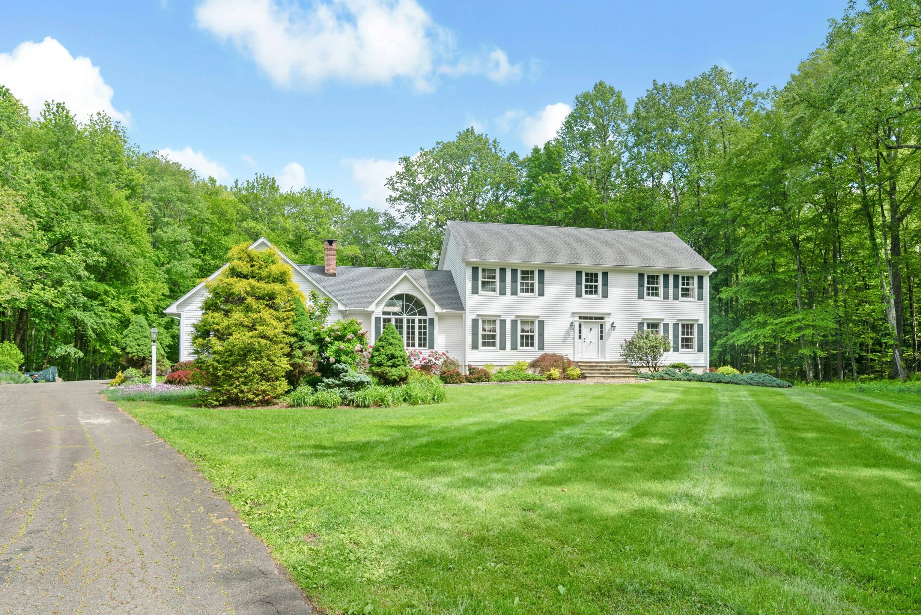6 Galilee Way
