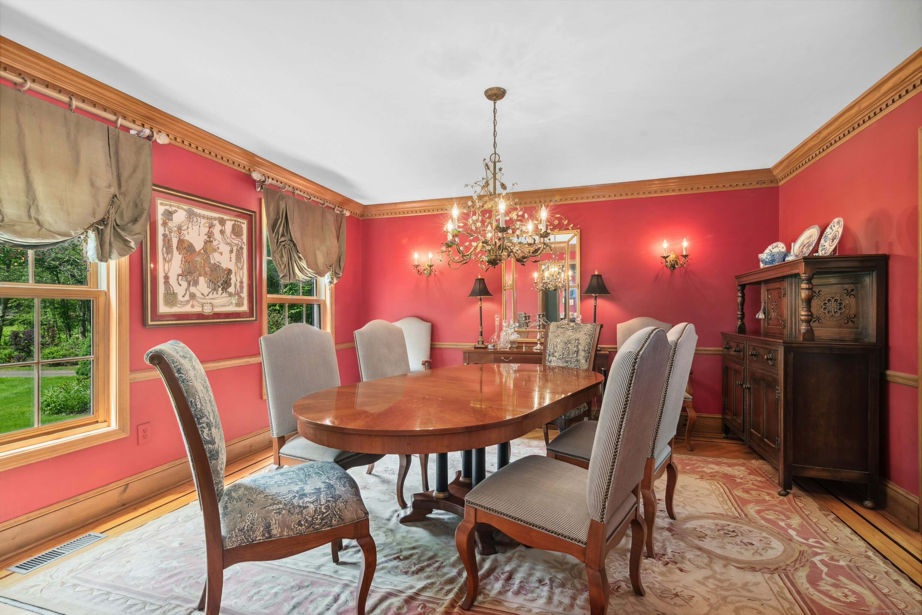 6 Galilee Way, Newtown, Connecticut image 11