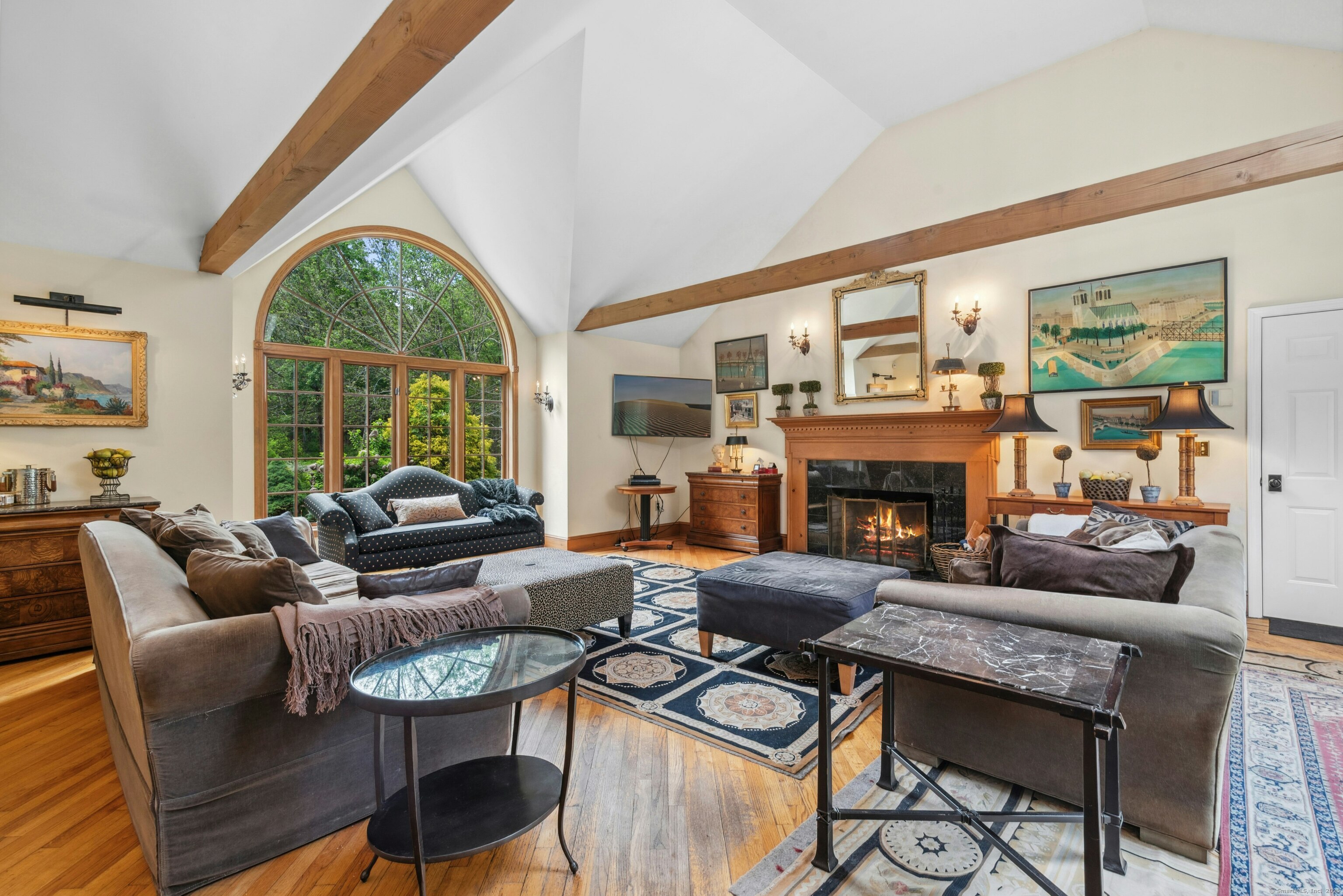6 Galilee Way, Newtown, Connecticut image 17