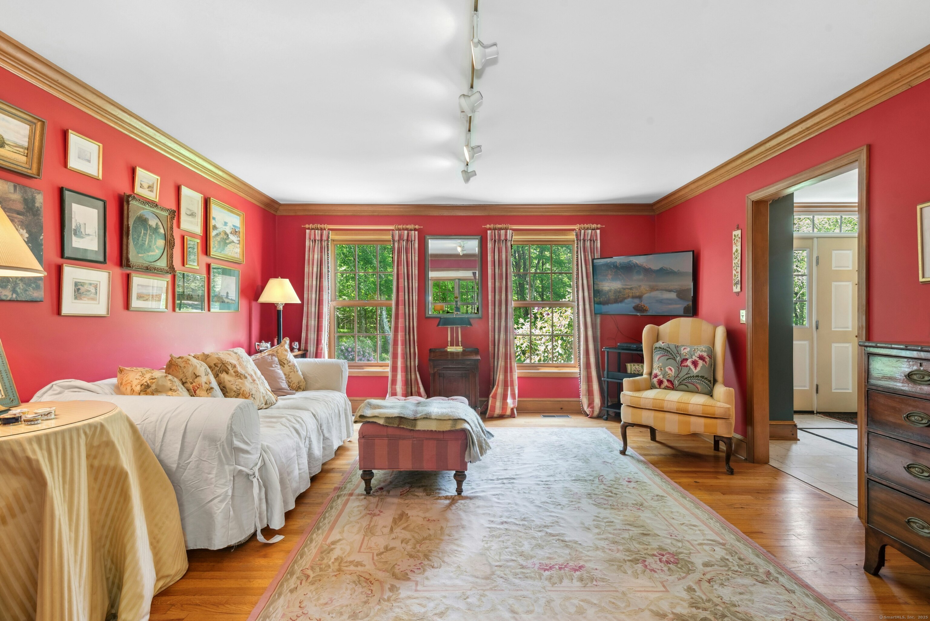 6 Galilee Way, Newtown, Connecticut image 9
