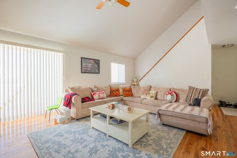 Tiny photo for 322 Willow Springs #322, New Milford, CT 06776 (MLS # 24153526)