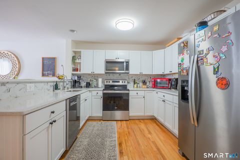 Tiny photo for 322 Willow Springs #322, New Milford, CT 06776 (MLS # 24153526)