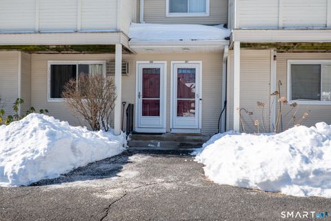 Tiny photo for 322 Willow Springs #322, New Milford, CT 06776 (MLS # 24153526)
