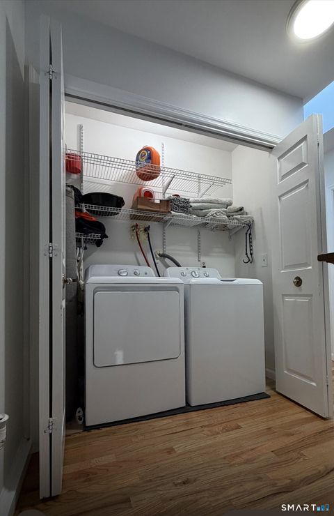 Tiny photo for 322 Willow Springs #322, New Milford, CT 06776 (MLS # 24153526)