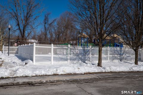 Tiny photo for 322 Willow Springs #322, New Milford, CT 06776 (MLS # 24153526)