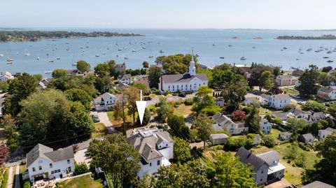 Tiny photo for 27 Church Street, Groton, CT 06340 (MLS # 24147523)