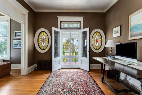 Tiny photo for 27 Church Street, Groton, CT 06340 (MLS # 24147523)