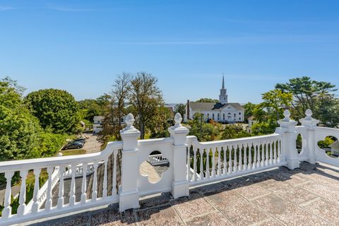 Tiny photo for 27 Church Street, Groton, CT 06340 (MLS # 24147523)