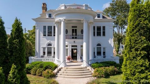 Photo of 27 Church Street, Groton, CT 06330 (MLS # 24147523)