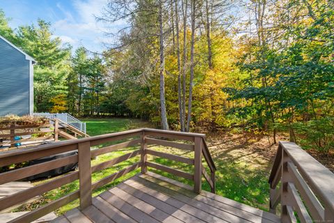 Tiny photo for 315 Greens Loop #315, Cheshire, CT 06410 (MLS # 24135648)