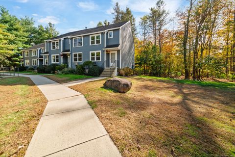 Tiny photo for 315 Greens Loop #315, Cheshire, CT 06410 (MLS # 24135648)