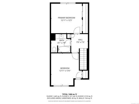 Tiny photo for 315 Greens Loop #315, Cheshire, CT 06410 (MLS # 24135648)