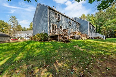 Tiny photo for 315 Greens Loop #315, Cheshire, CT 06410 (MLS # 24135648)