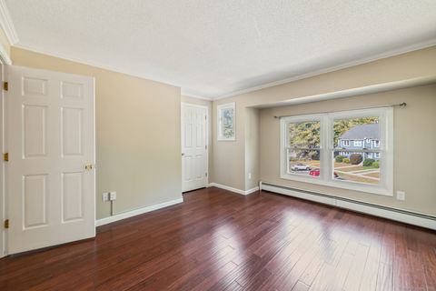 Tiny photo for 315 Greens Loop #315, Cheshire, CT 06410 (MLS # 24135648)