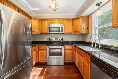 Tiny photo for 315 Greens Loop #315, Cheshire, CT 06410 (MLS # 24135648)