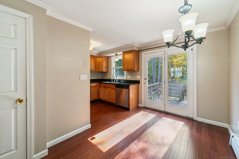 Tiny photo for 315 Greens Loop #315, Cheshire, CT 06410 (MLS # 24135648)