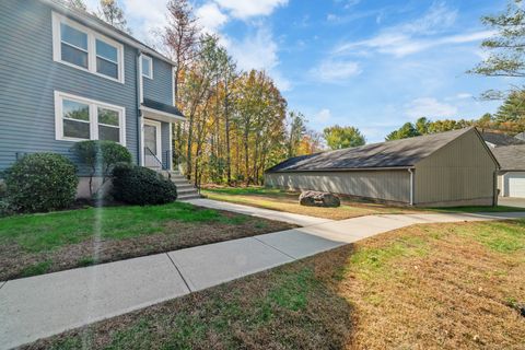Tiny photo for 315 Greens Loop #315, Cheshire, CT 06410 (MLS # 24135648)