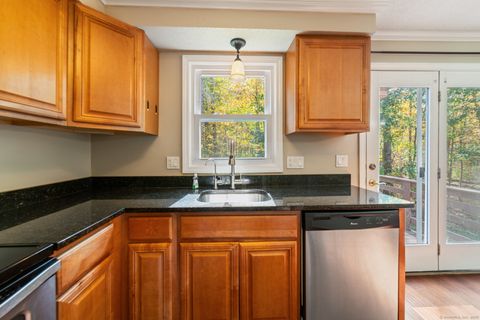 Tiny photo for 315 Greens Loop #315, Cheshire, CT 06410 (MLS # 24135648)