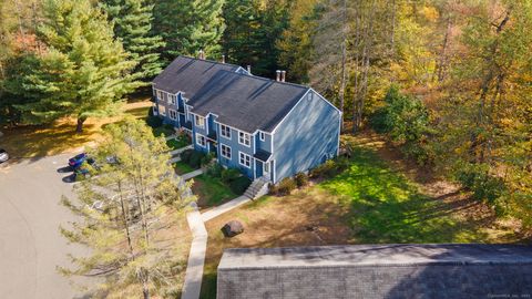 Tiny photo for 315 Greens Loop #315, Cheshire, CT 06410 (MLS # 24135648)