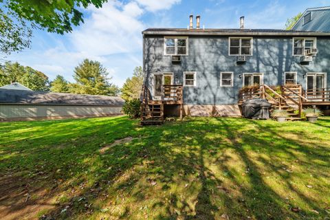 Tiny photo for 315 Greens Loop #315, Cheshire, CT 06410 (MLS # 24135648)