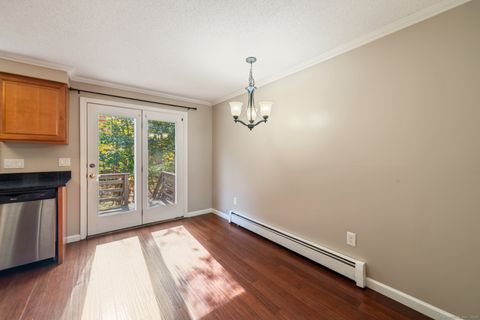 Tiny photo for 315 Greens Loop #315, Cheshire, CT 06410 (MLS # 24135648)